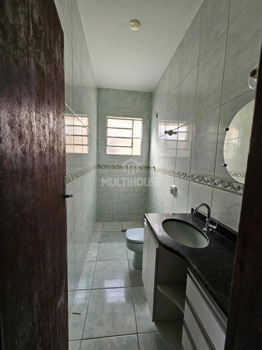 Casa, Venda Nova, 3 Quartos, 2 Vagas