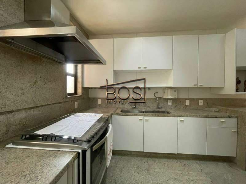 Apartamento, Lourdes, 4 Quartos, 3 Vagas, 2 Suítes