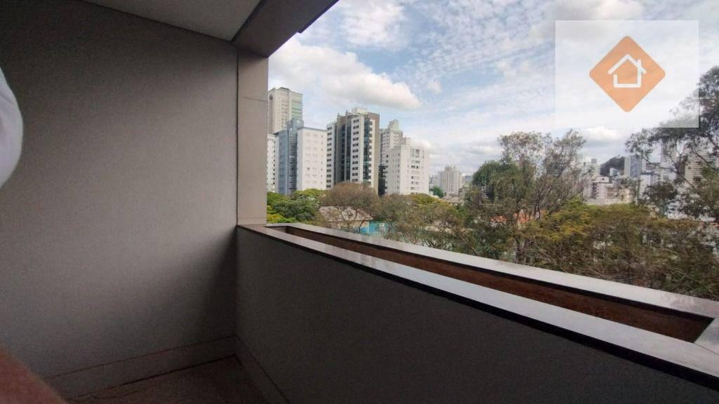 Apartamento, Santo Agostinho, 3 Quartos, 2 Vagas, 1 Suíte