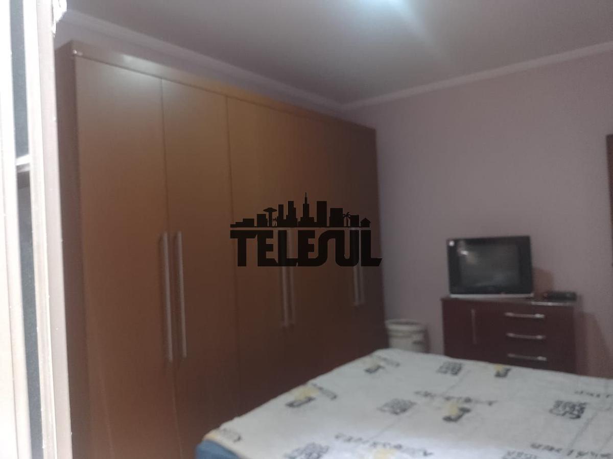 Casa, Parque Boa Vista, 3 Quartos, 0 Vaga