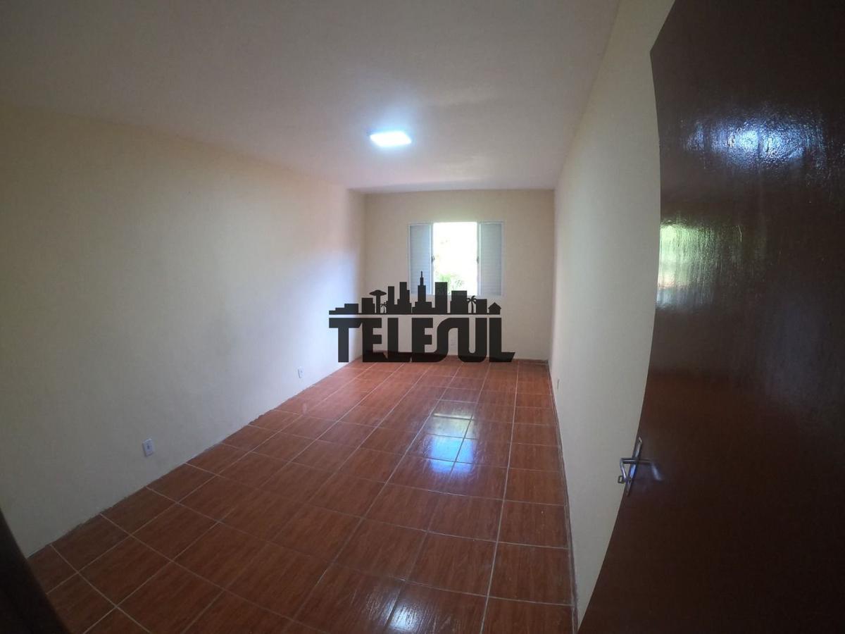 Casa, Jardim Canaã, 3 Quartos, 3 Vagas, 1 Suíte
