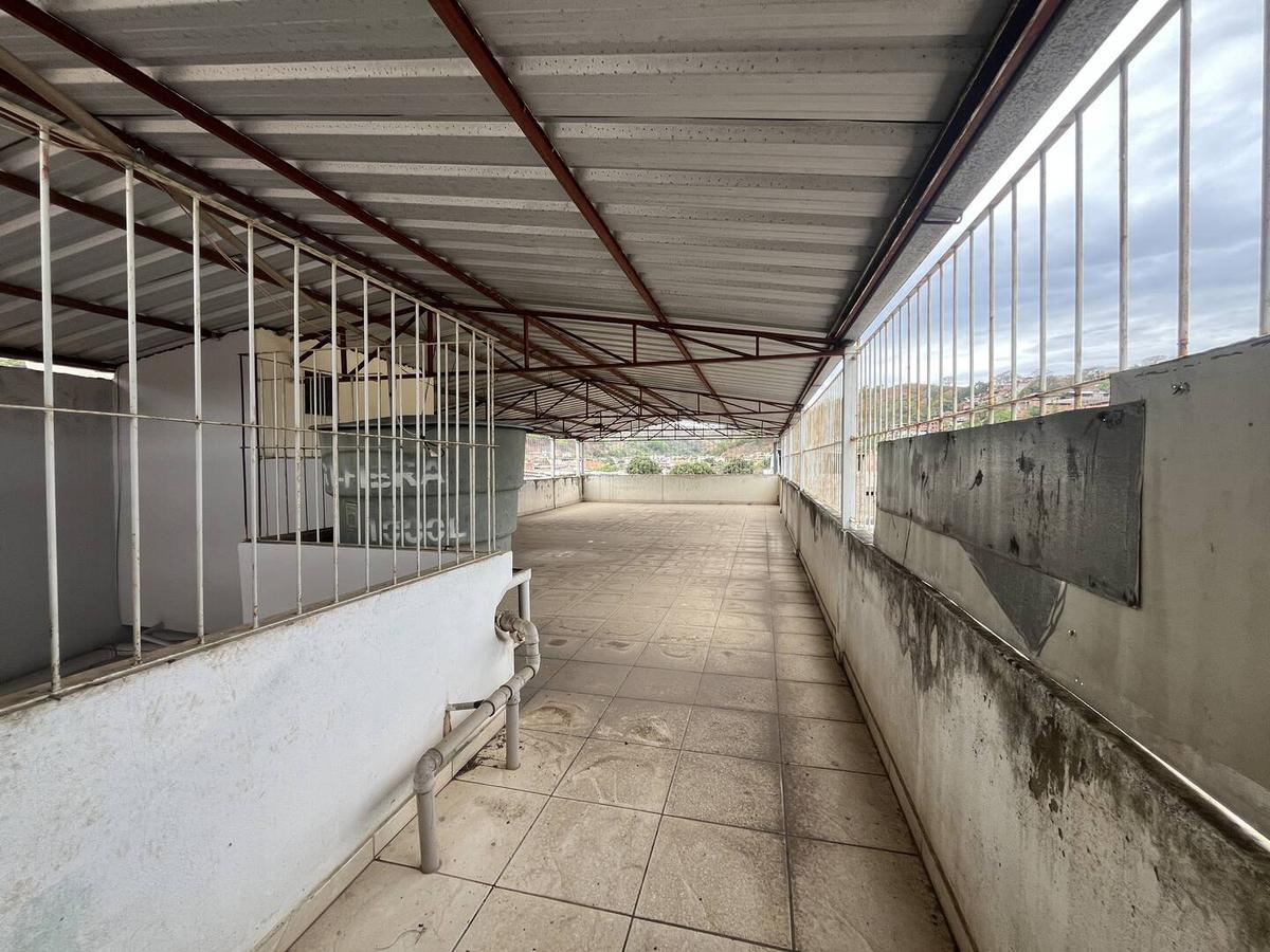 Casa, Santa Cruz, 3 Quartos, 2 Vagas