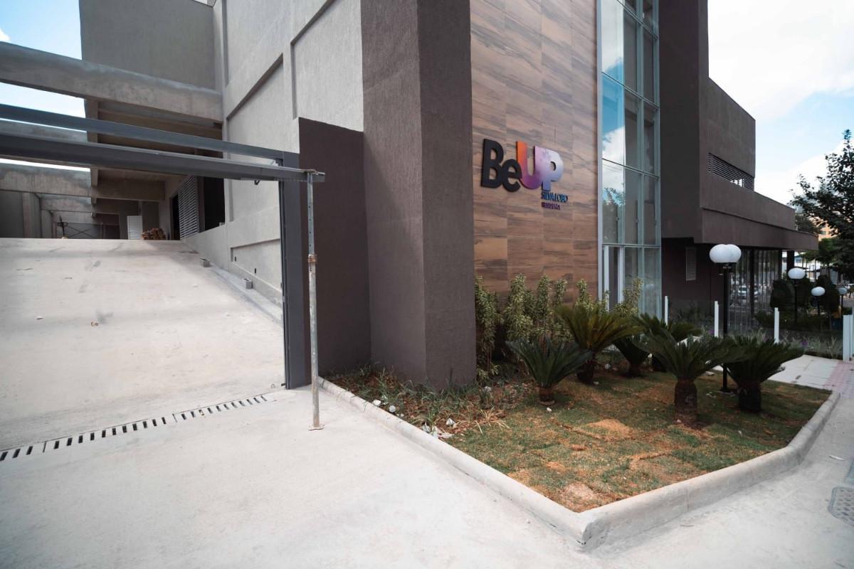 Apartamento, Nova Suíssa, 2 Quartos, 1 Vaga, 1 Suíte