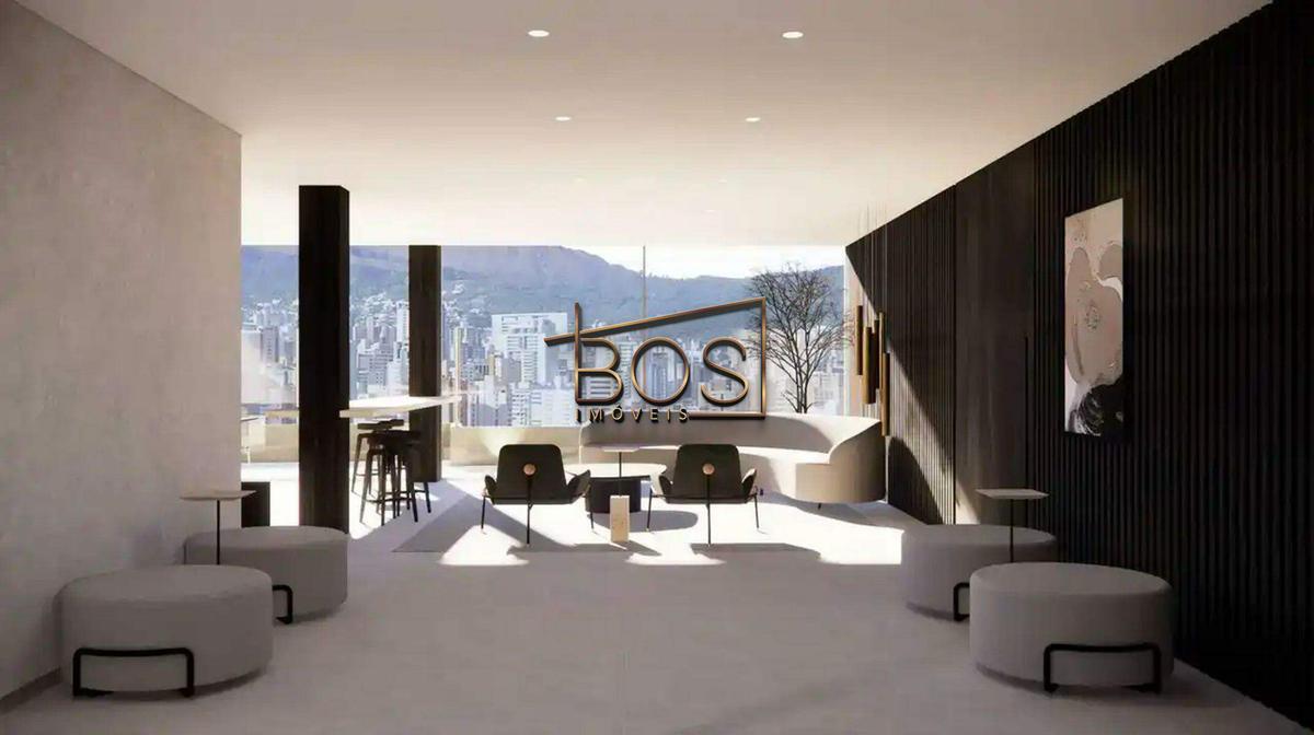 Cobertura, Santa Lúcia, 4 Quartos, 4 Vagas, 4 Suítes