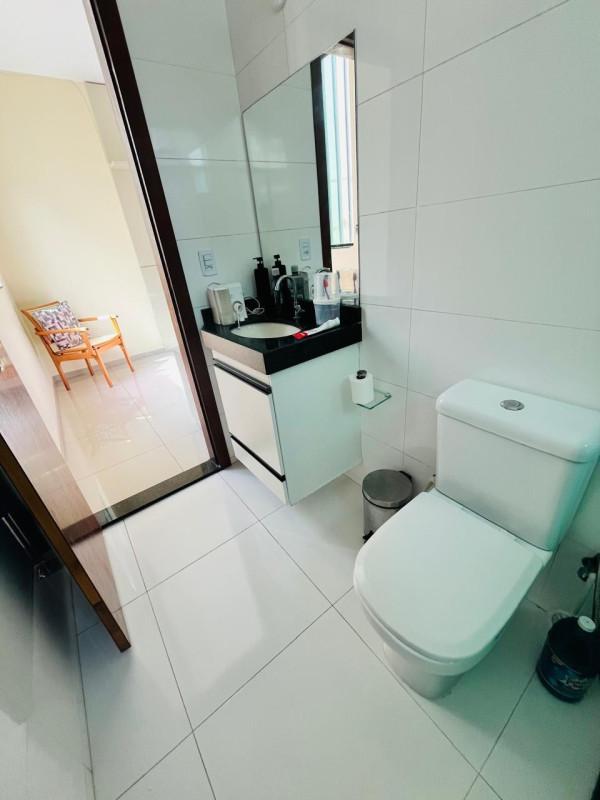 Casa, Masterville, 3 Quartos, 2 Vagas, 1 Suíte