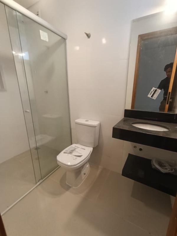 Casa, Caiçaras, 2 Quartos, 1 Vaga, 1 Suíte