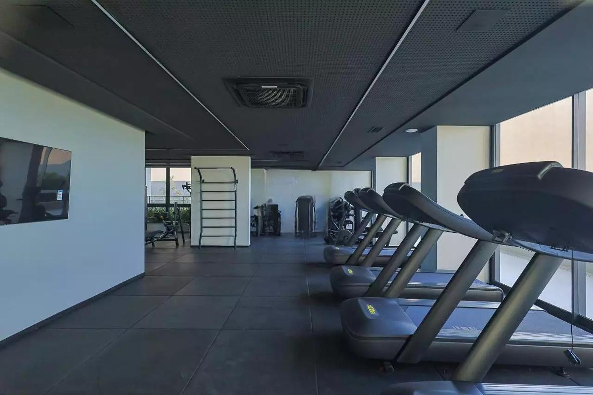 Apartamento, Vila da Serra, 2 Quartos, 2 Vagas