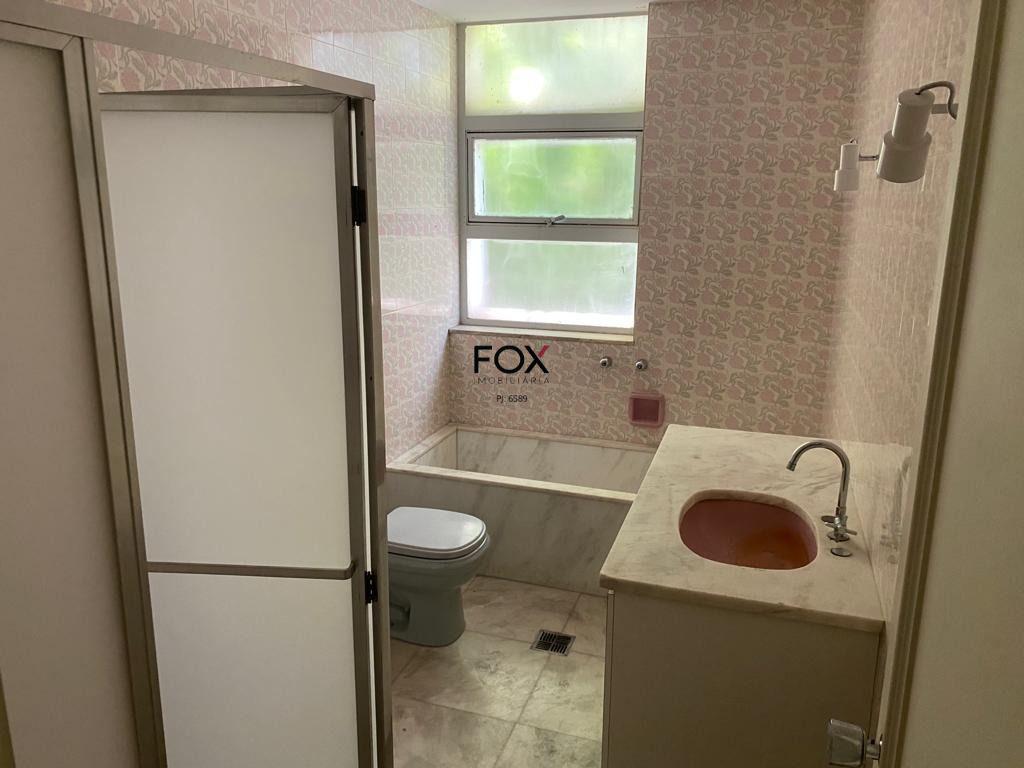 Apartamento, Savassi, 4 Quartos, 2 Vagas, 1 Suíte