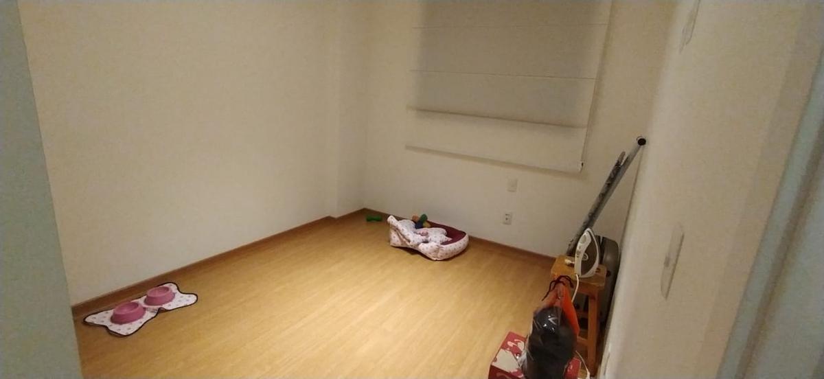 Apartamento, Grajaú, 3 Quartos, 2 Vagas, 1 Suíte