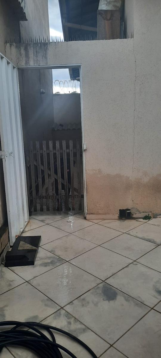 Casa, Novo Horizonte, 3 Quartos, 2 Vagas, 1 Suíte