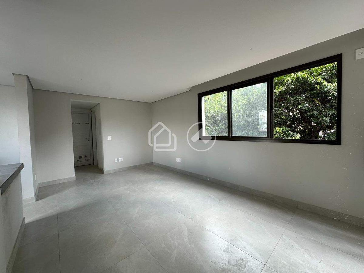 Apartamento, Jardim América, 2 Quartos, 2 Vagas, 1 Suíte