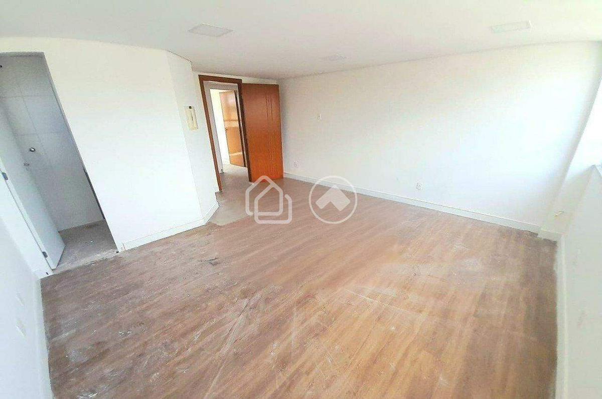 Sala, Ouro Preto, 1 Vaga