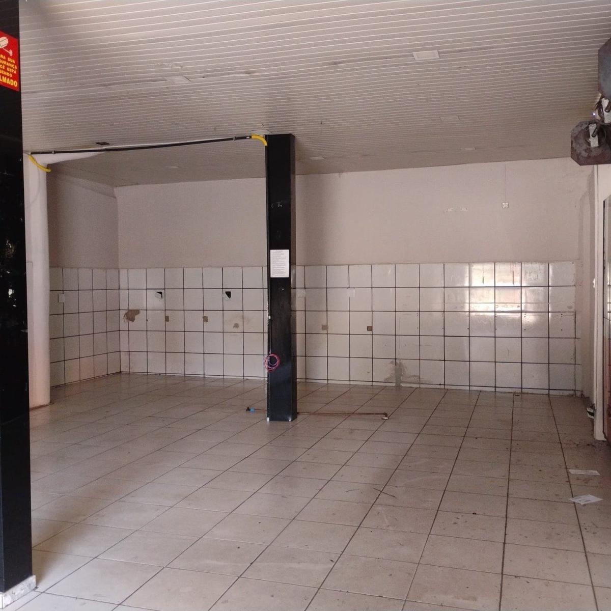 Andar, Camargos, 0 Quarto, 0 Vaga