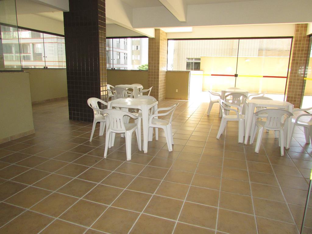 Apartamento, Carmo, 2 Quartos, 1 Suíte