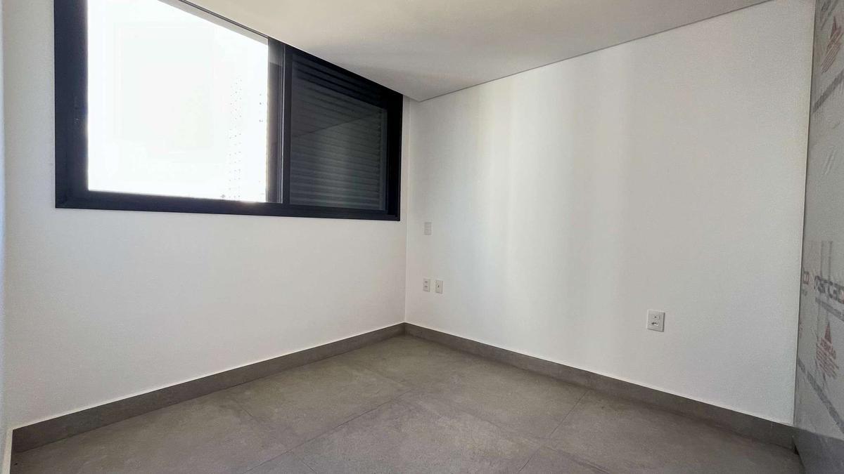 Apartamento, Lourdes, 4 Quartos, 3 Vagas, 2 Suítes