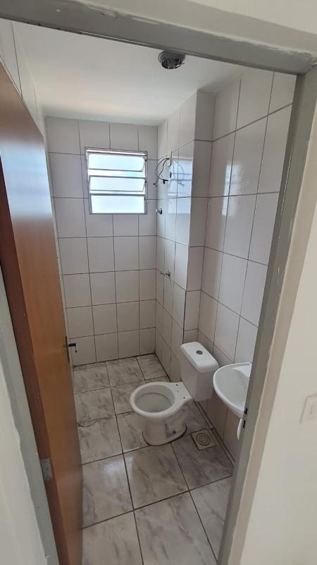 Apartamento, Jacqueline, 2 Quartos, 1 Vaga