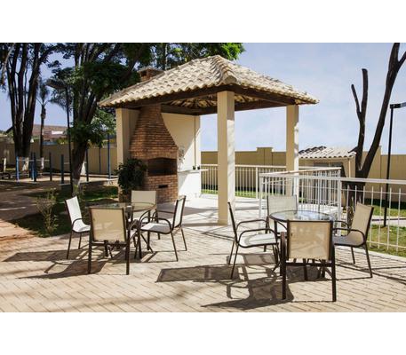 Apartamento, Cinquentenário, 3 Quartos, 1 Vaga, 1 Suíte