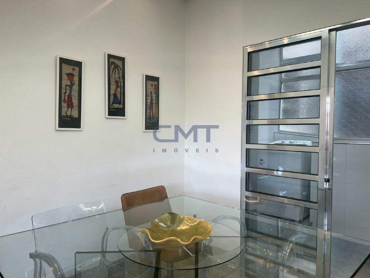 Apartamento, Sion, 3 Quartos, 1 Vaga, 1 Suíte