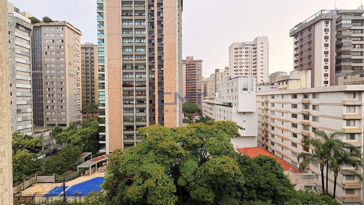 Apartamento, Lourdes, 2 Quartos, 2 Vagas, 1 Suíte