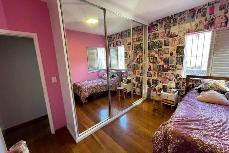 Apartamento, Sion, 3 Quartos, 2 Vagas, 1 Suíte