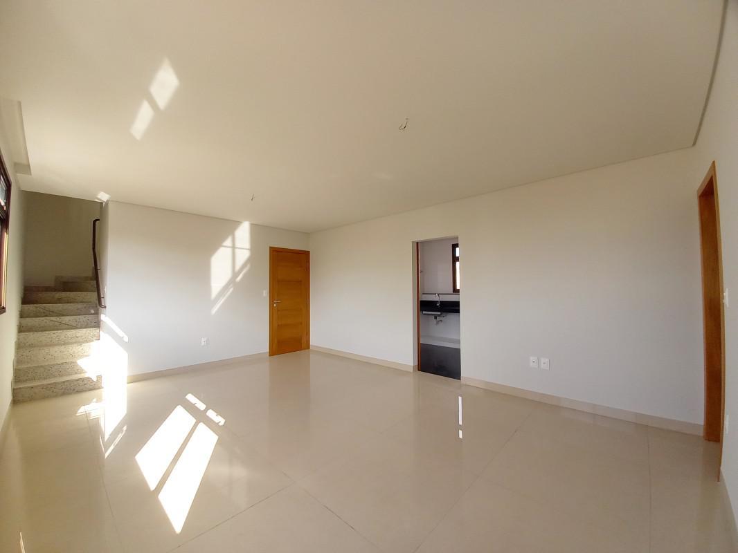 Cobertura, Prado, 4 Quartos, 3 Vagas, 1 Suíte