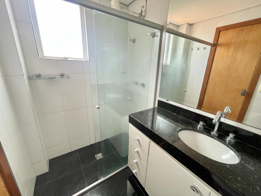 Cobertura, São Luiz (pampulha), 4 Quartos, 2 Vagas, 2 Suítes