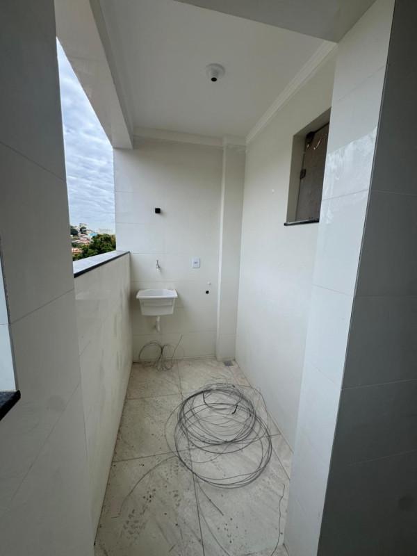 Apartamento, Novo Horizonte, 3 Quartos, 1 Vaga