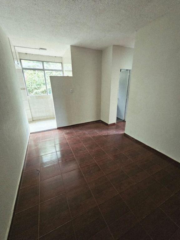Apartamento, Conjunto Morada da Serra, 2 Quartos, 0 Vaga