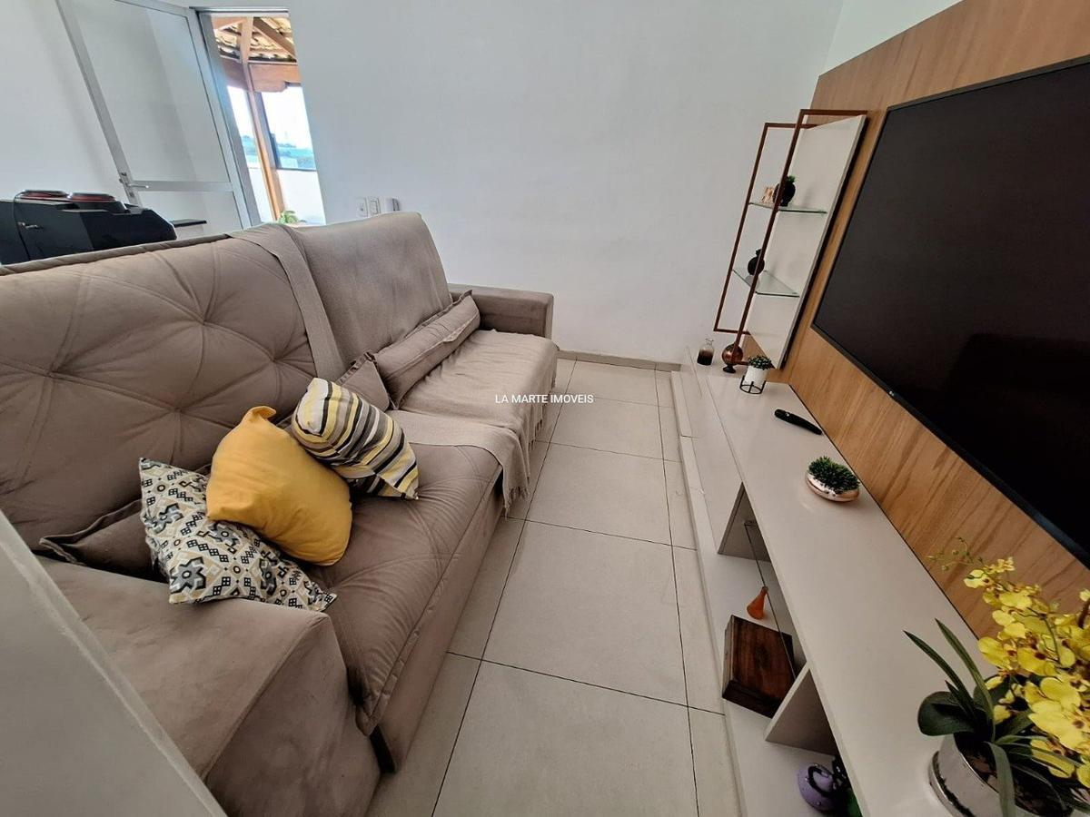 Apartamento, Jardim Riacho das Pedras, 3 Quartos, 1 Vaga, 1 Suíte
