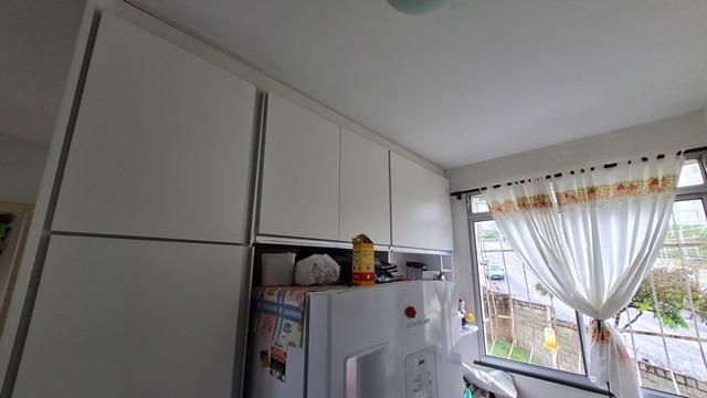 Apartamento, Vitória, 2 Quartos, 1 Vaga