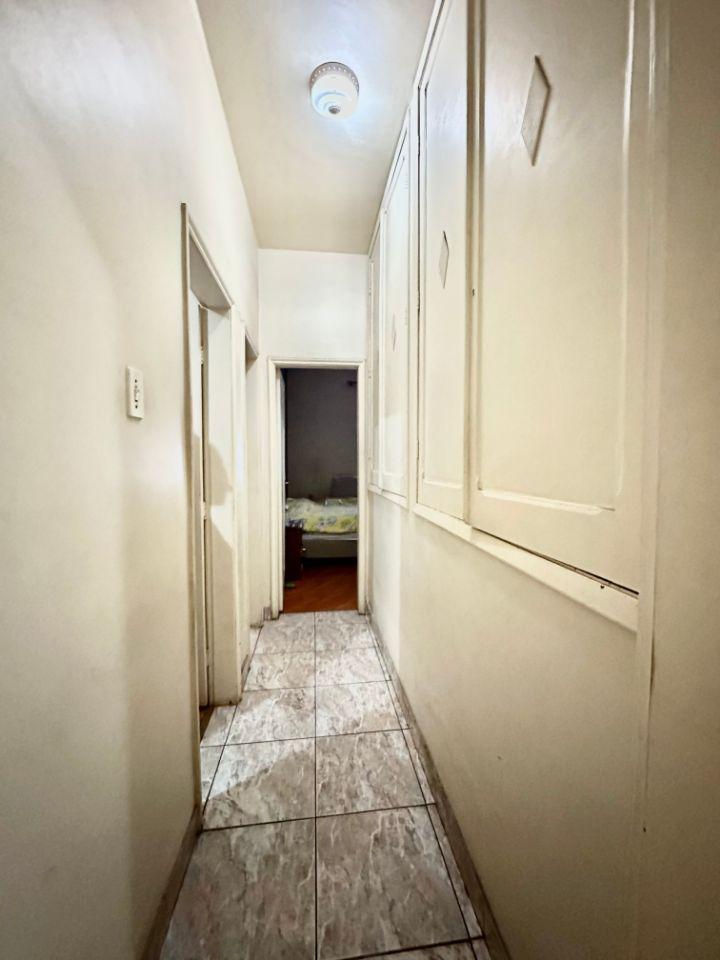 Casa, Santa Efigênia, 3 Quartos, 1 Vaga