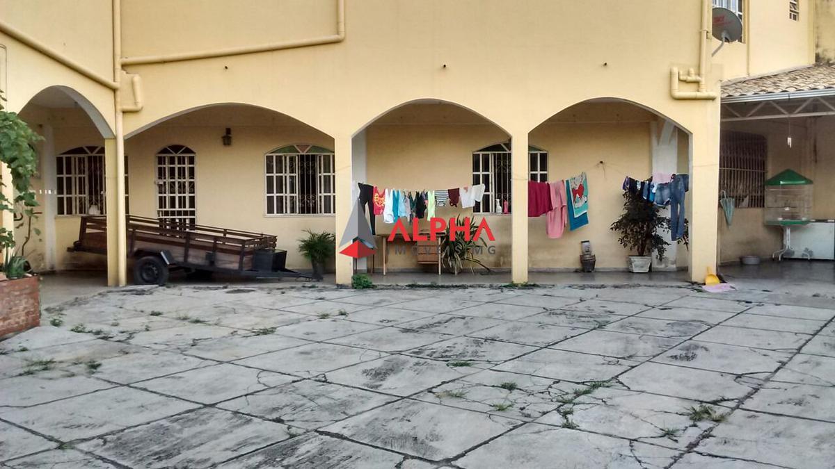 Casa, Lindéia, 4 Quartos, 2 Vagas