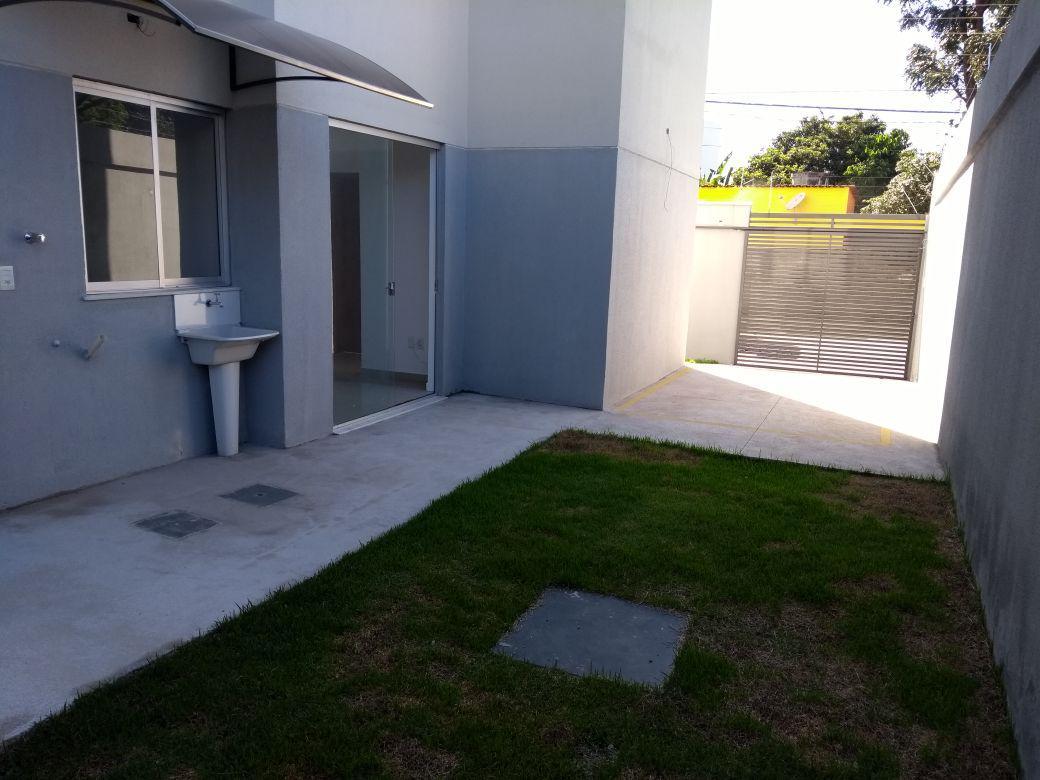 Apartamento, Paraúna (venda Nova), 2 Quartos, 2 Vagas