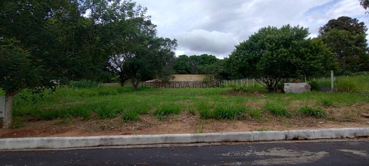 Lote em Condomínio, Condomínio Estâncias das Aroeiras