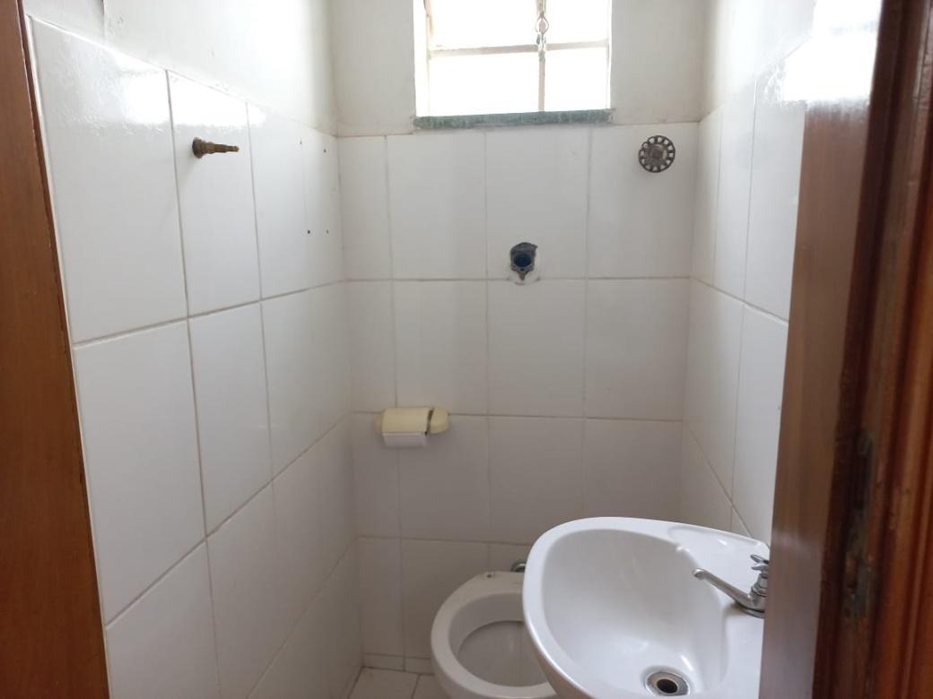 Casa, Barroca, 1 Quarto, 2 Vagas