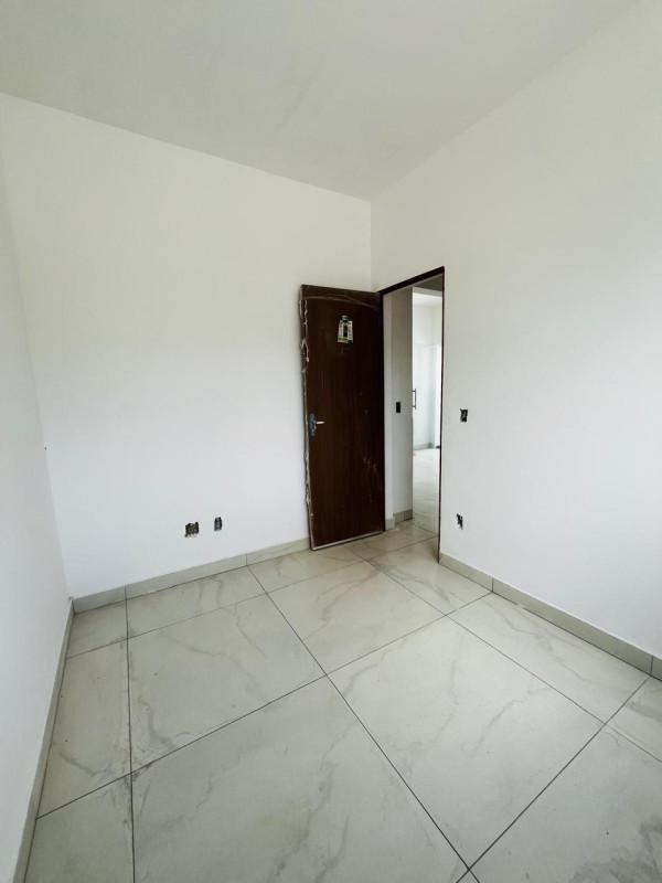 Apartamento, Jardim das Flores, 2 Quartos, 0 Vaga