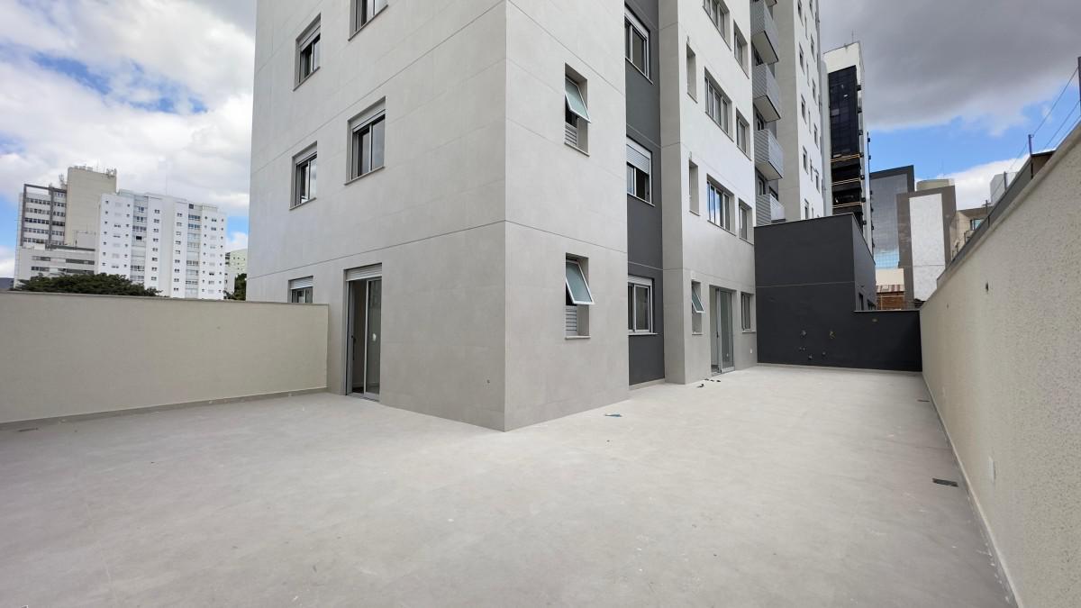 Apartamento, Santa Efigênia, 3 Quartos, 2 Vagas, 1 Suíte
