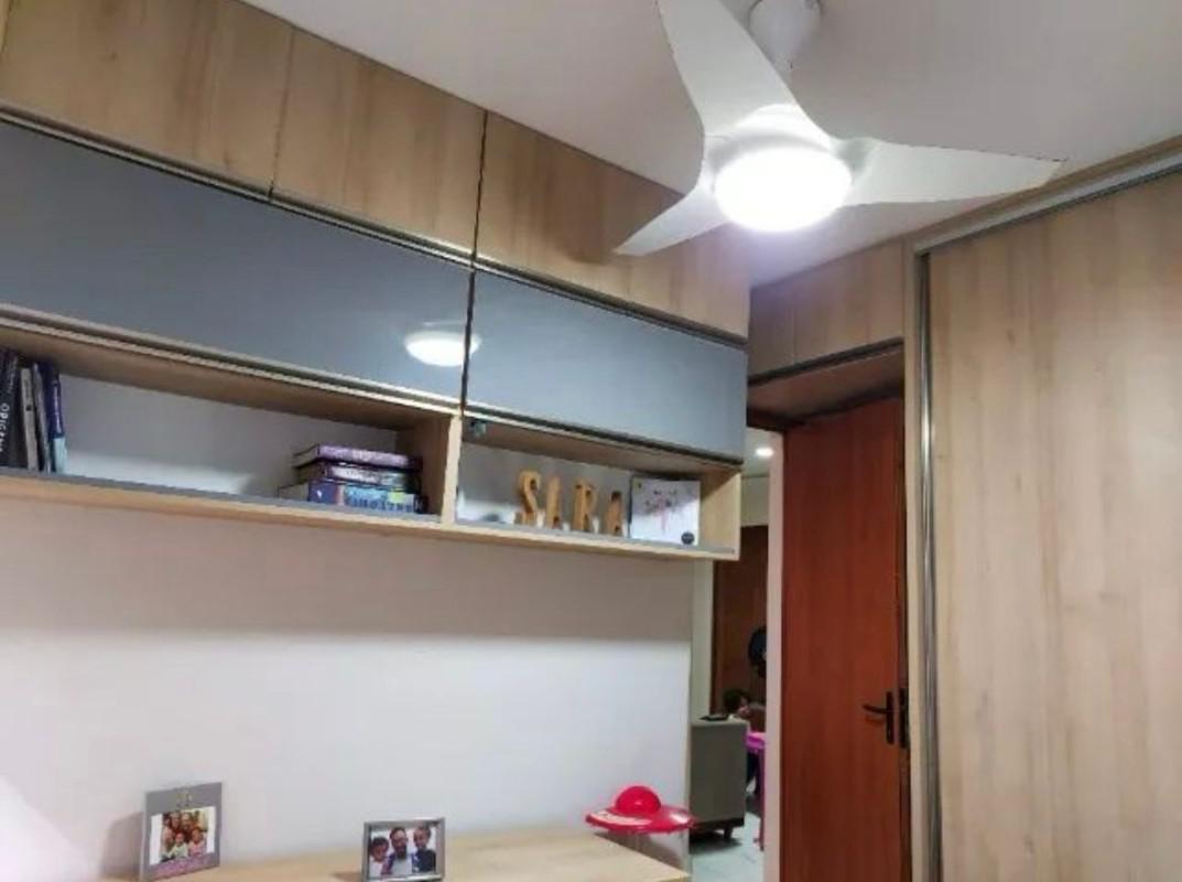 Apartamento, Camargos, 2 Quartos, 1 Vaga