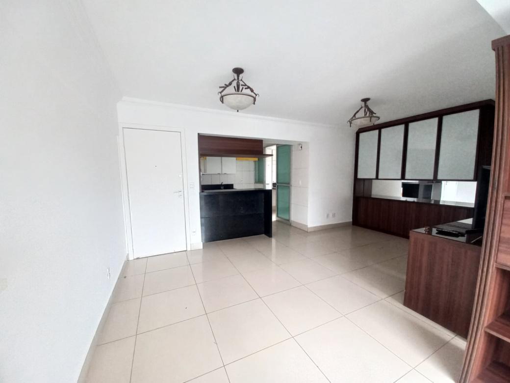 Apartamento, Lourdes, 3 Quartos, 2 Vagas, 1 Suíte