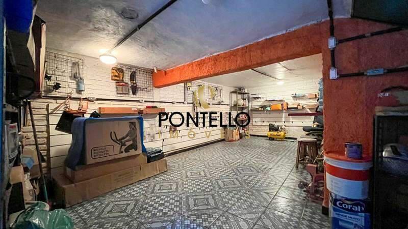Casa, Santa Lúcia, 5 Quartos, 5 Vagas, 2 Suítes