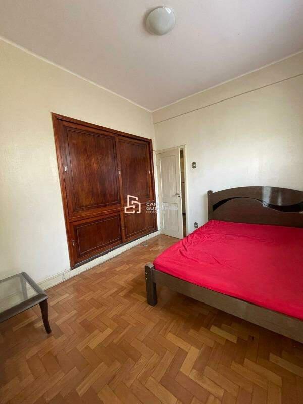 Apartamento, São Cristóvão, 1 Quarto