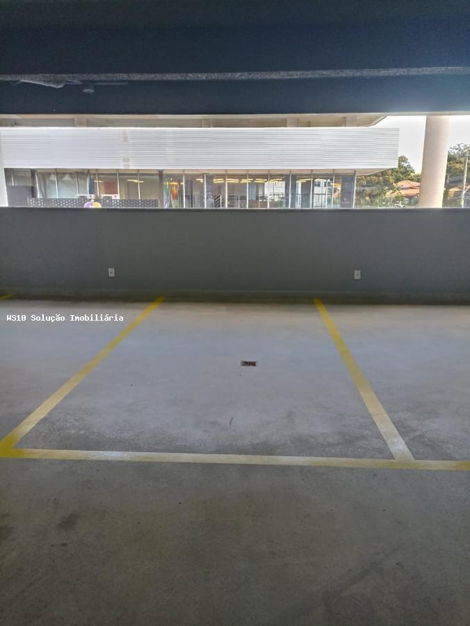 Apartamento, Fonte Grande, 3 Quartos, 3 Vagas, 2 Suítes