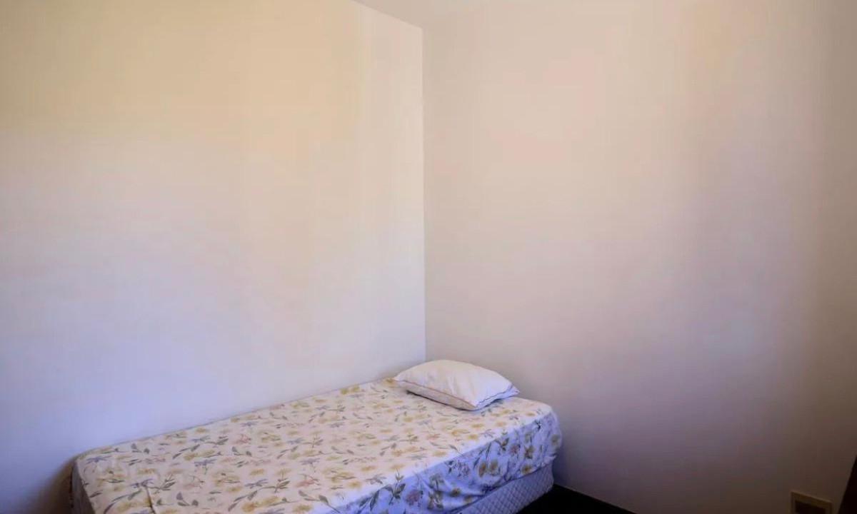 Apartamento, Anchieta, 3 Quartos, 2 Vagas, 1 Suíte