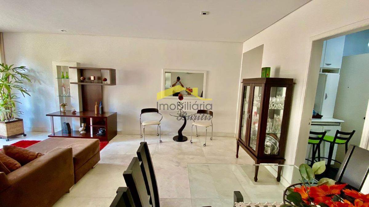 Apartamento, Buritis, 3 Quartos, 1 Vaga, 1 Suíte