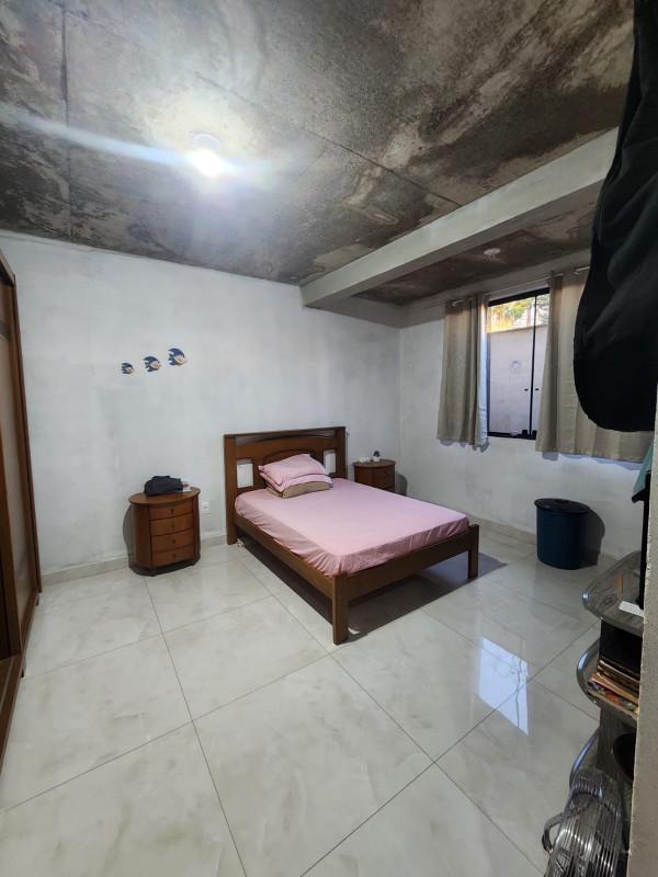 Casa, Jardim Riacho das Pedras, 3 Quartos, 4 Vagas, 1 Suíte