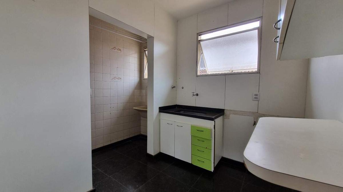 Apartamento, Santa Efigênia, 3 Quartos, 1 Vaga