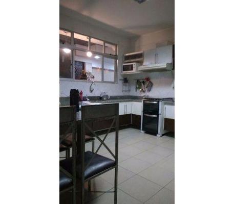 Casa, Castelo, 3 Quartos, 3 Vagas, 1 Suíte