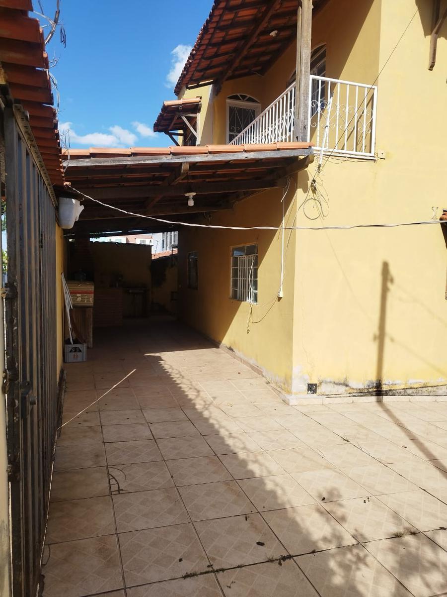 Casa, Planalto, 4 Quartos, 4 Vagas, 1 Suíte