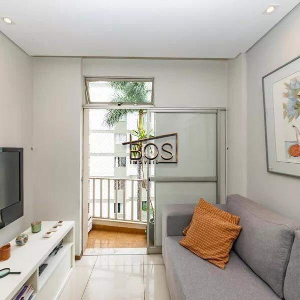 Apartamento, Cidade Jardim, 3 Quartos, 1 Vaga, 1 Suíte
