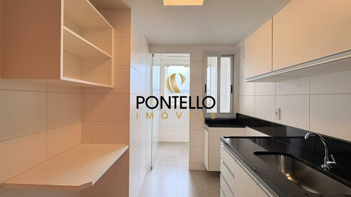 Apartamento, Sagrada Família, 3 Quartos, 2 Vagas, 1 Suíte